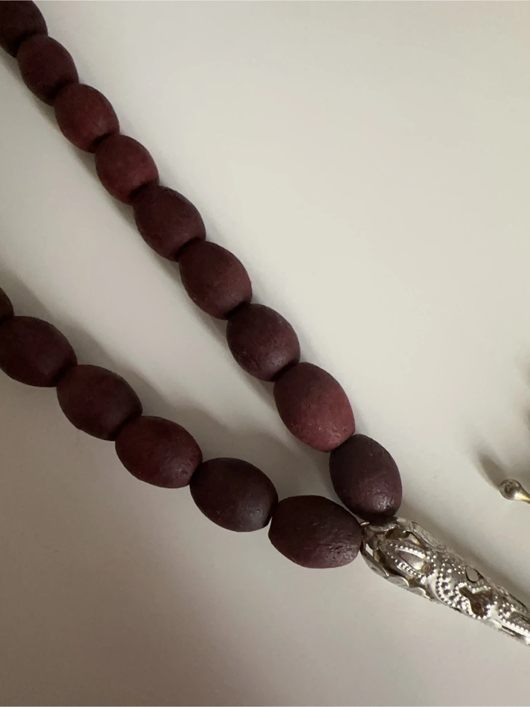 Prayer Beads / Tasbih - photo 2