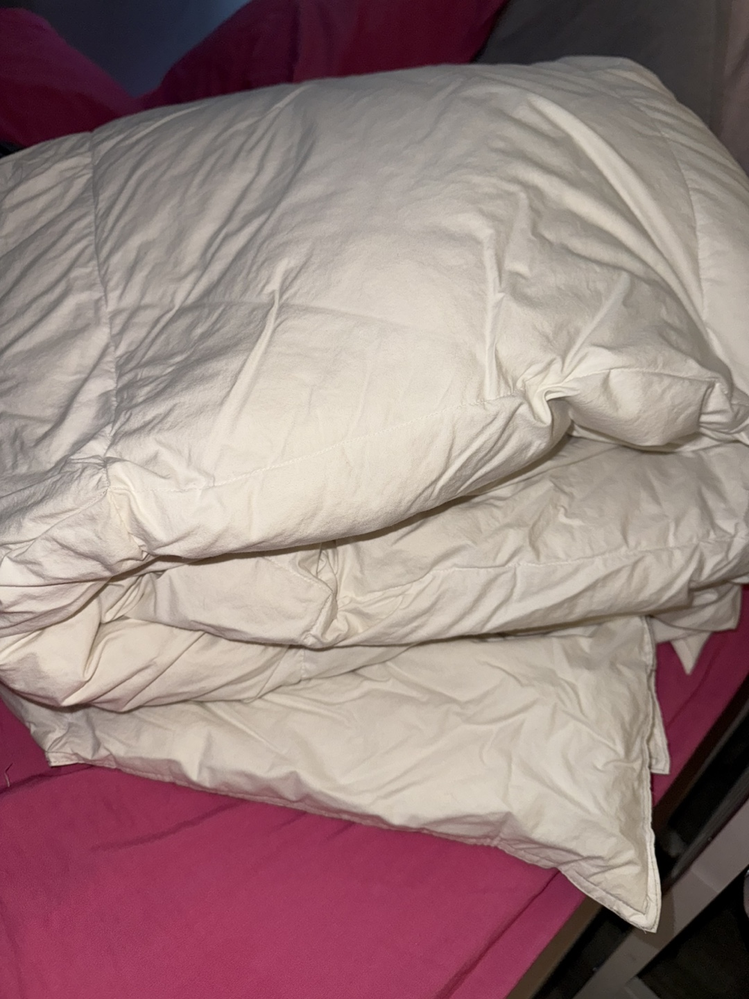 IKEA HÖNSBÄR Duvet