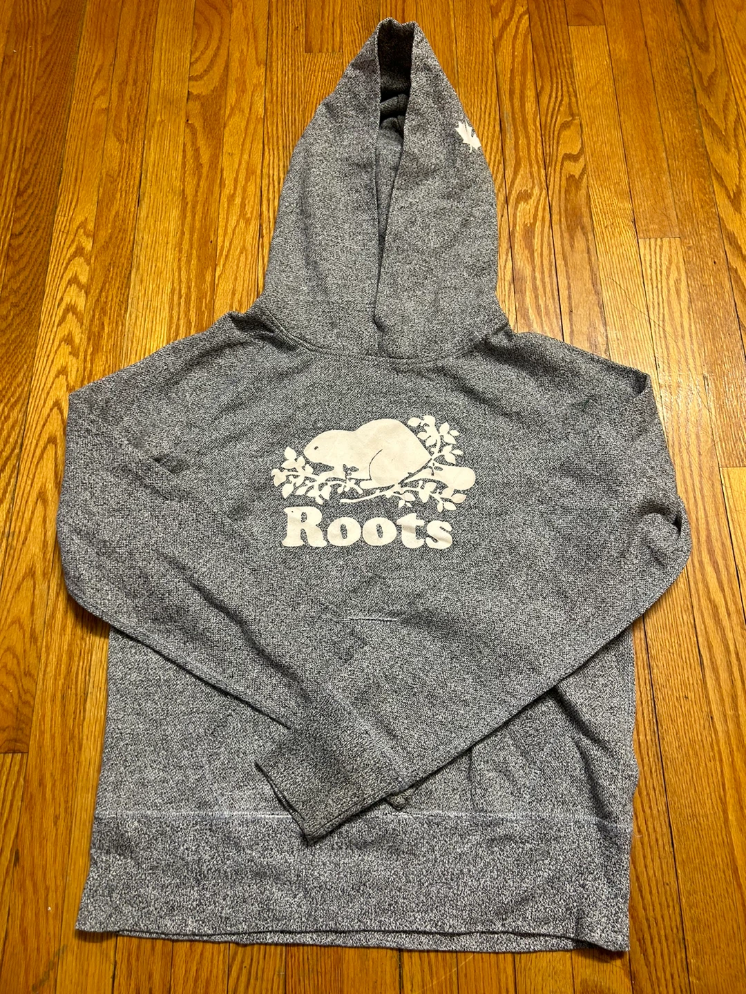 Roots Hoodie