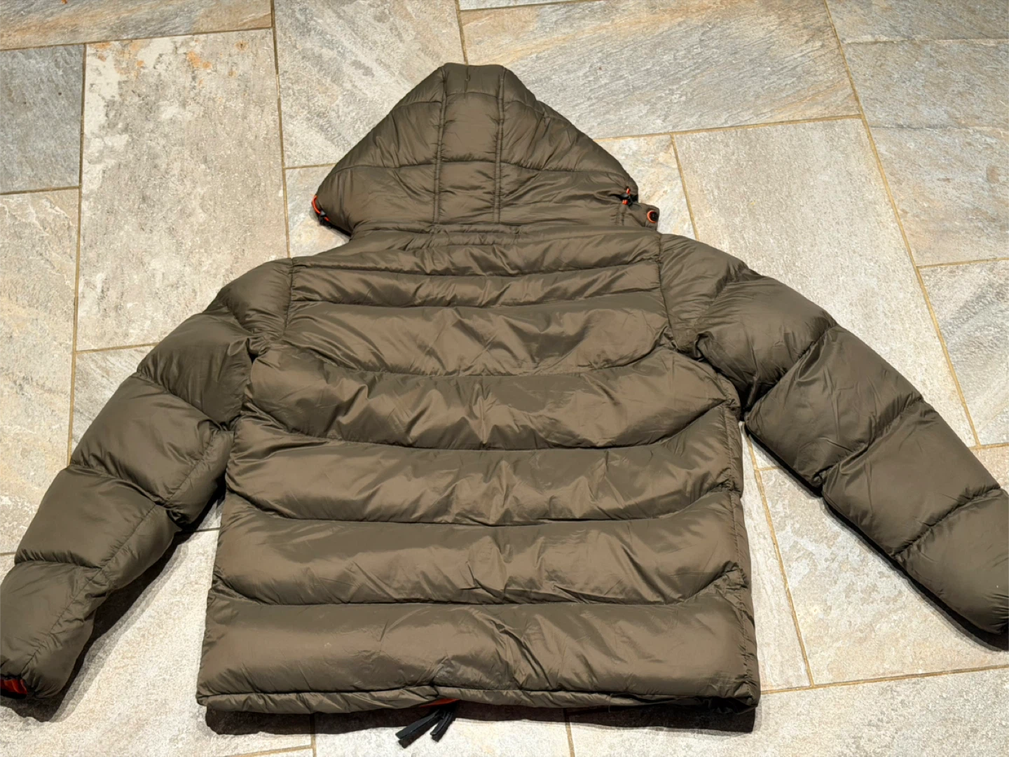 Geographical Norway Expedition Puffer Jacket - photo 4