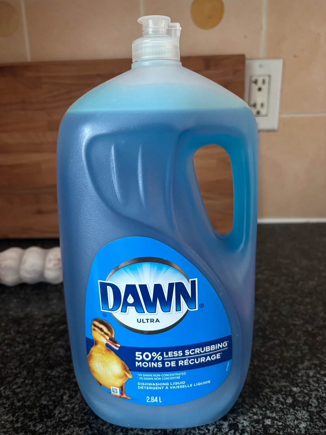 Dawn Ultra Dishwashing - NEW
