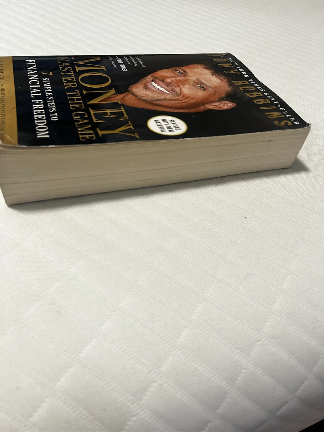 Money: Master The Game by Tony Robbins - photo 3
