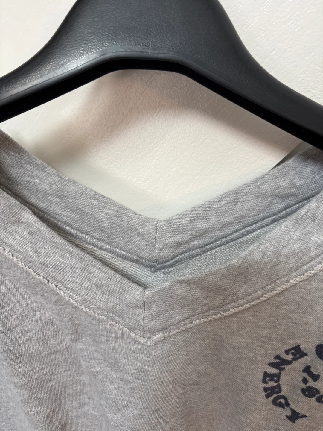 Aerie Grey Sweatshirt Medium - photo 2