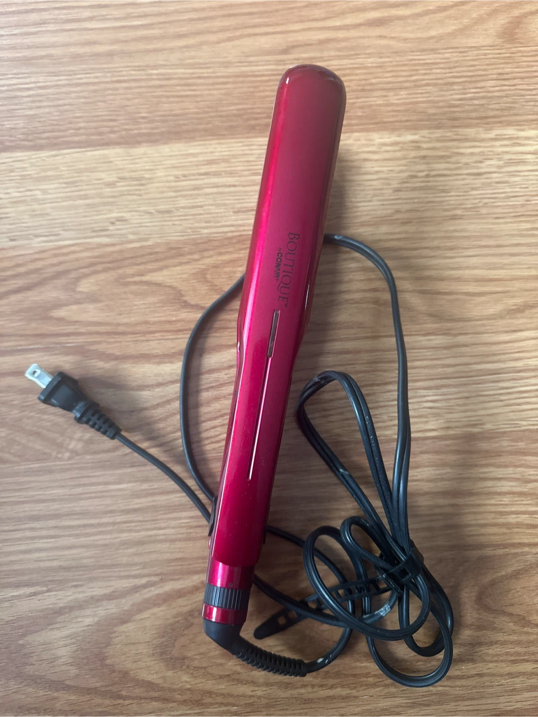 Conair Boutique Flat Iron