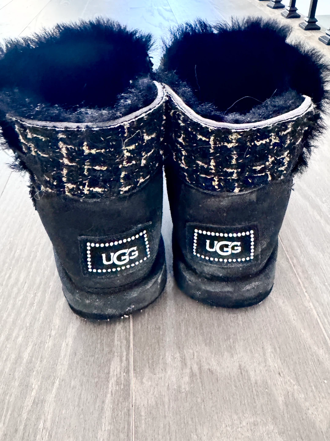 UGG Boots - photo 4