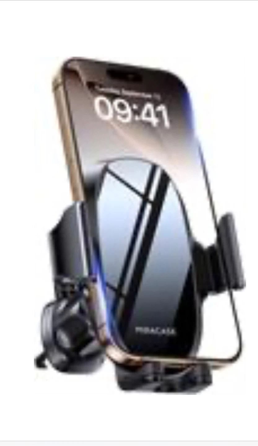Miracase Car Phone Mount Holder