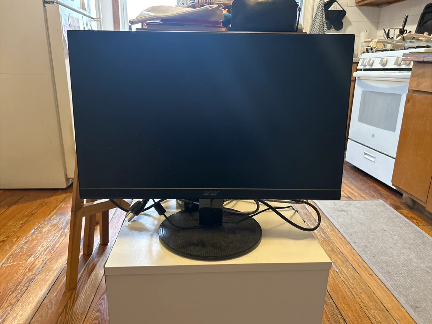 Acer Monitor