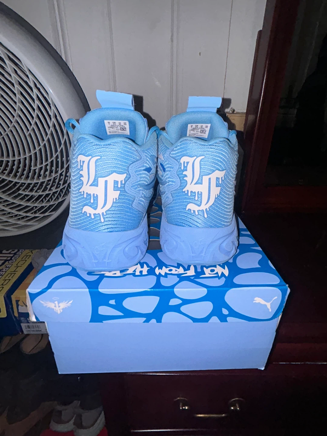 Puma MB.04 - photo 4