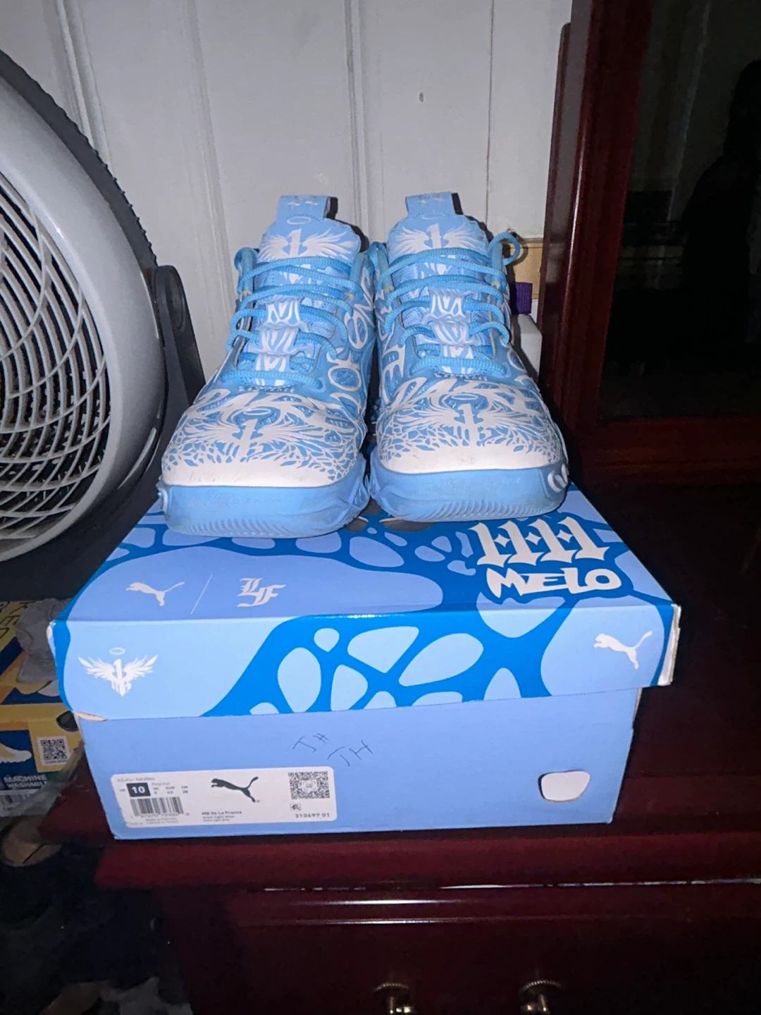 Puma MB.04 - photo 2