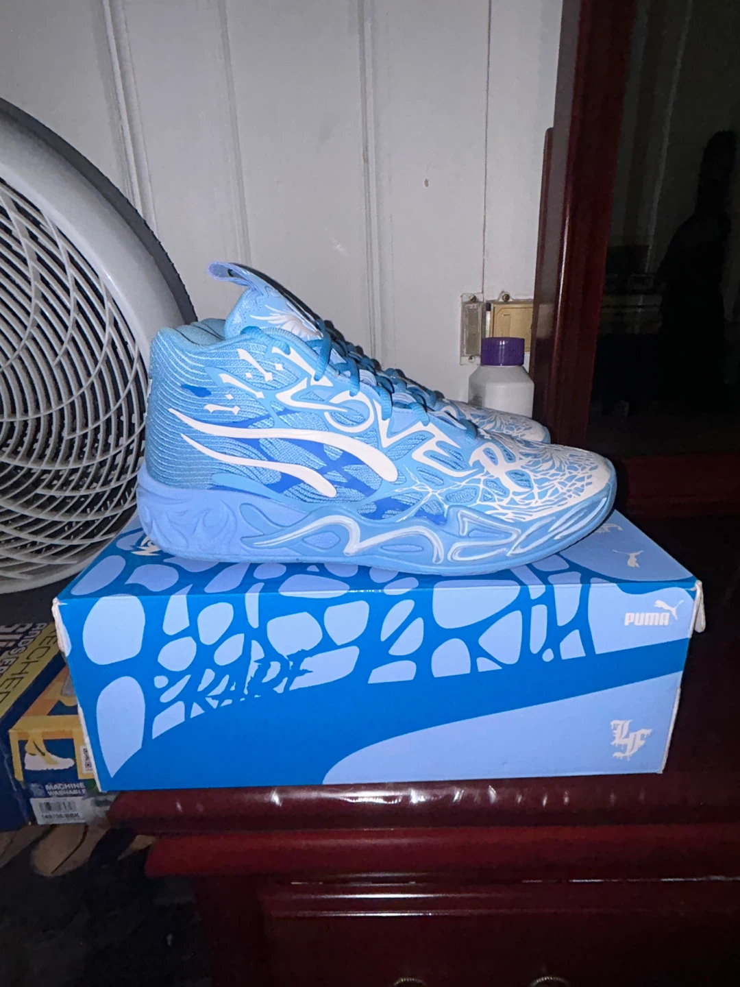 Puma MB.04 - photo 3