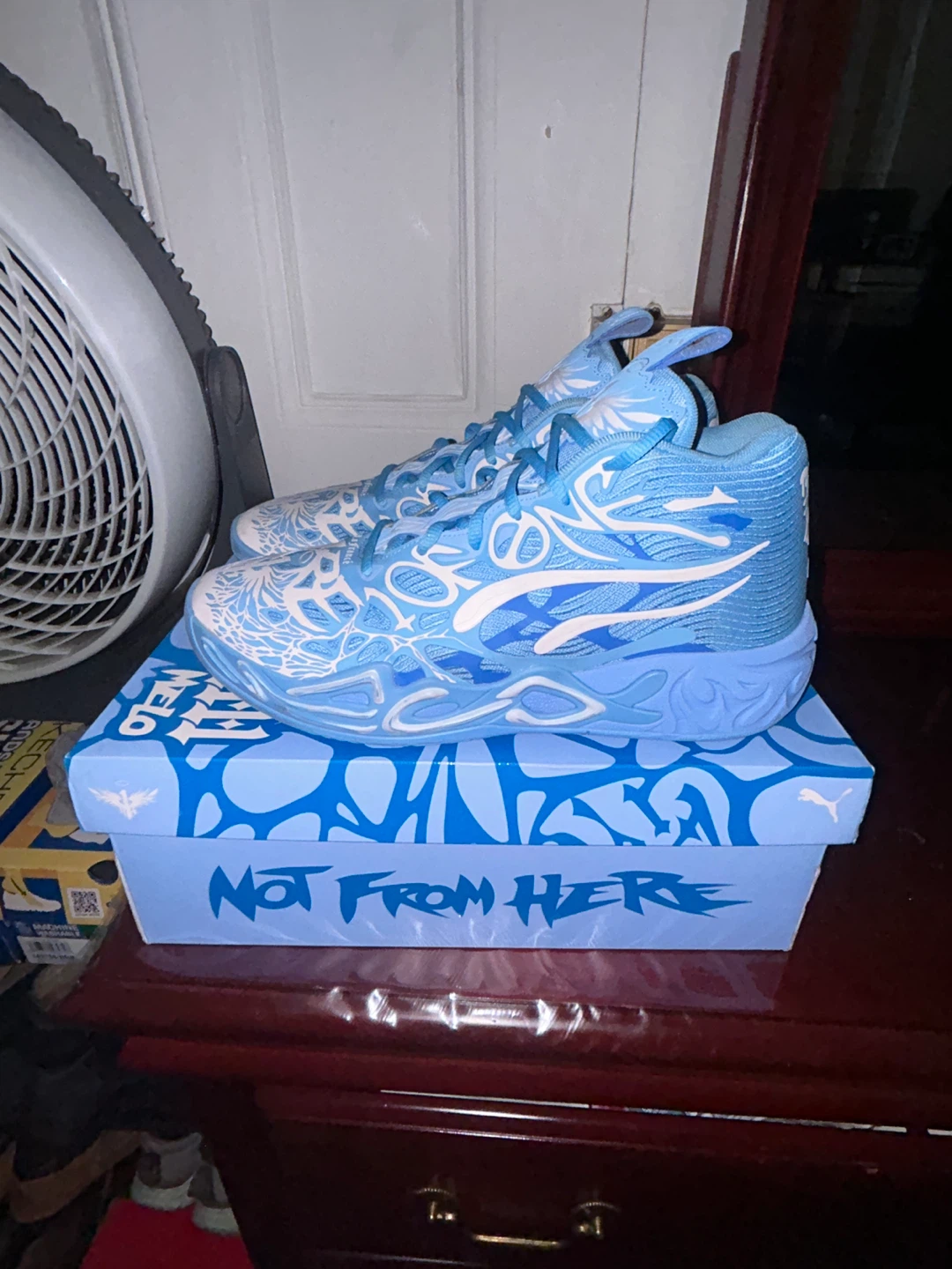 Puma MB.04