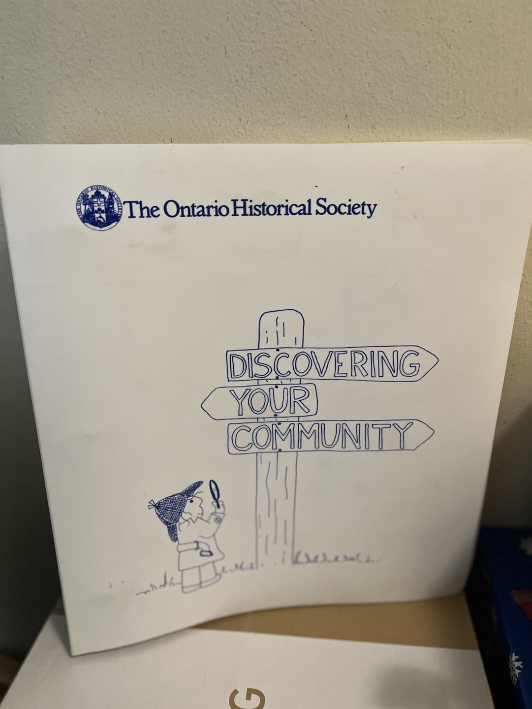 Binder - photo 2