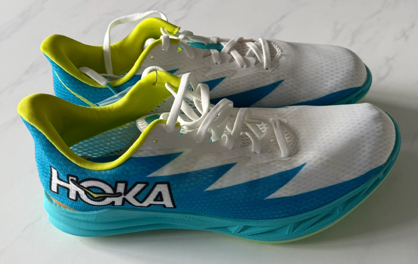 Hoka Running Shoes - photo 2