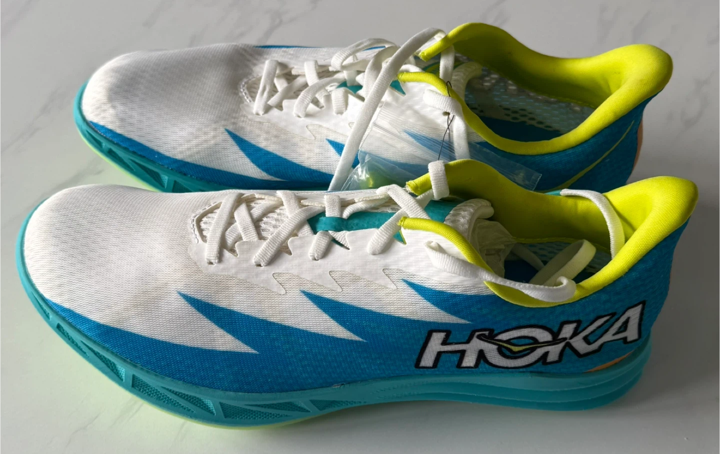 Hoka Running Shoes - photo 4