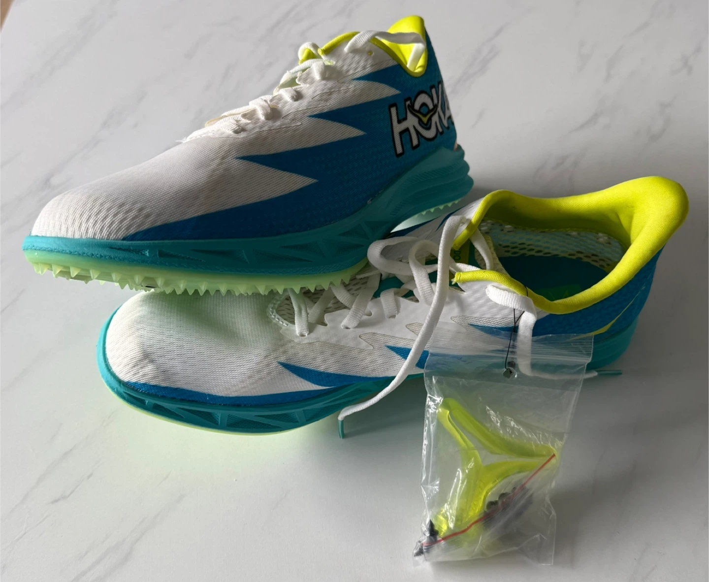 Hoka Running Shoes - photo 5