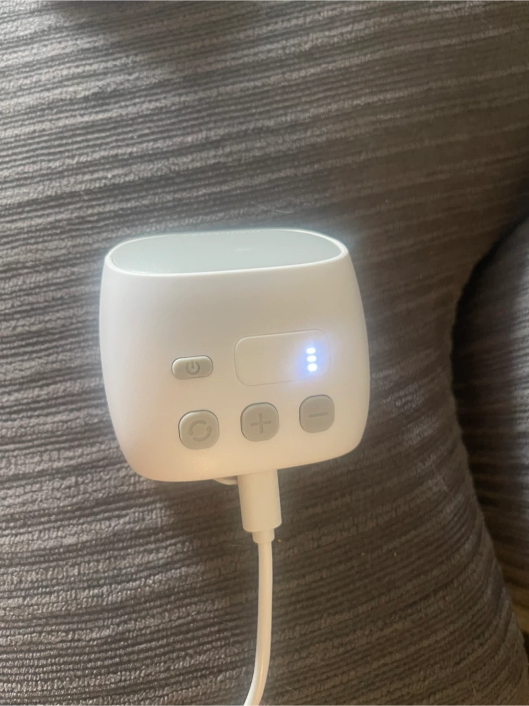 Momcozy S9 Pro Wearable Breast pumps ( 2 pumps) - photo 2