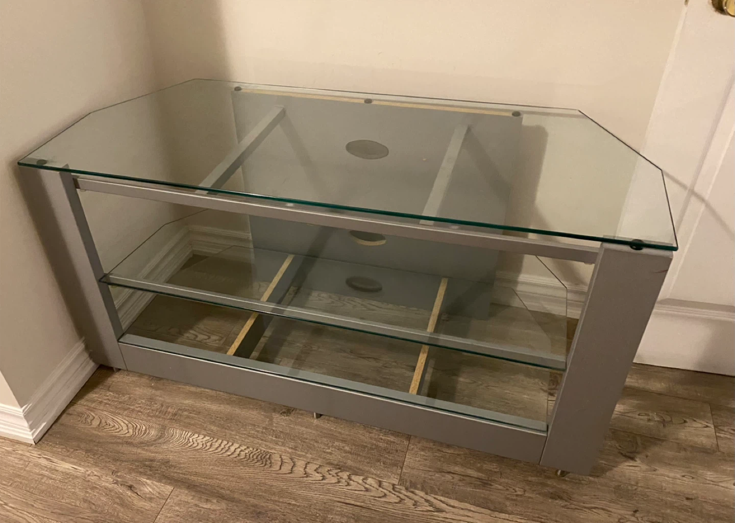 Glass  table on sale  for your house