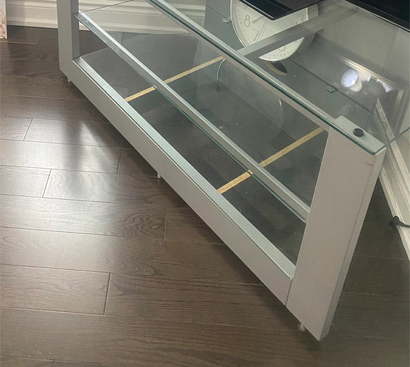 Glass  table on sale  for your house - photo 3