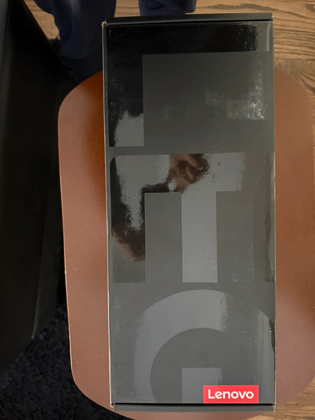 Lenovo Legion Go 2  and Screen Protector (Factory Sealed) - photo 5