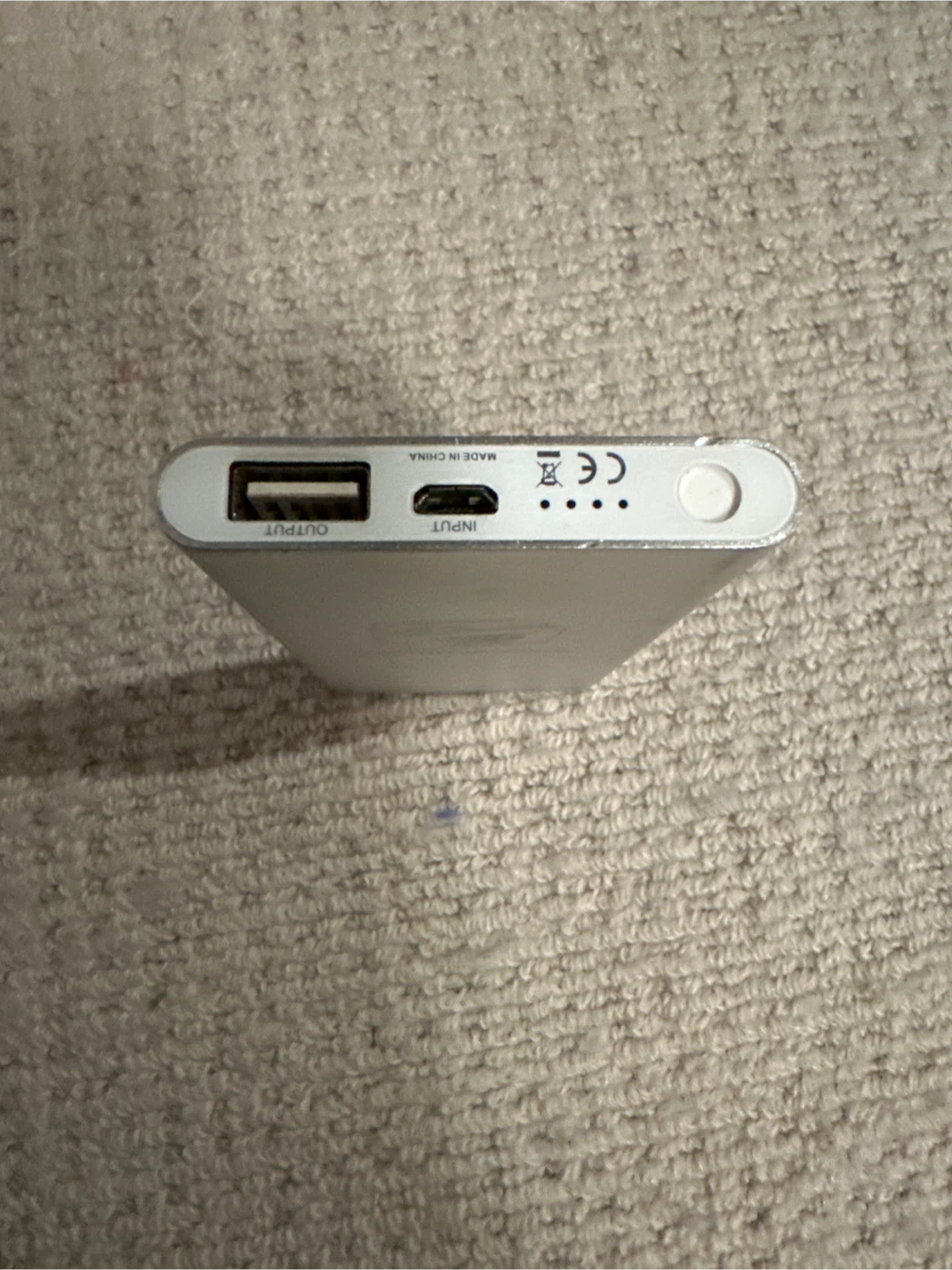 OUTDOO Portable Power Bank - photo 2