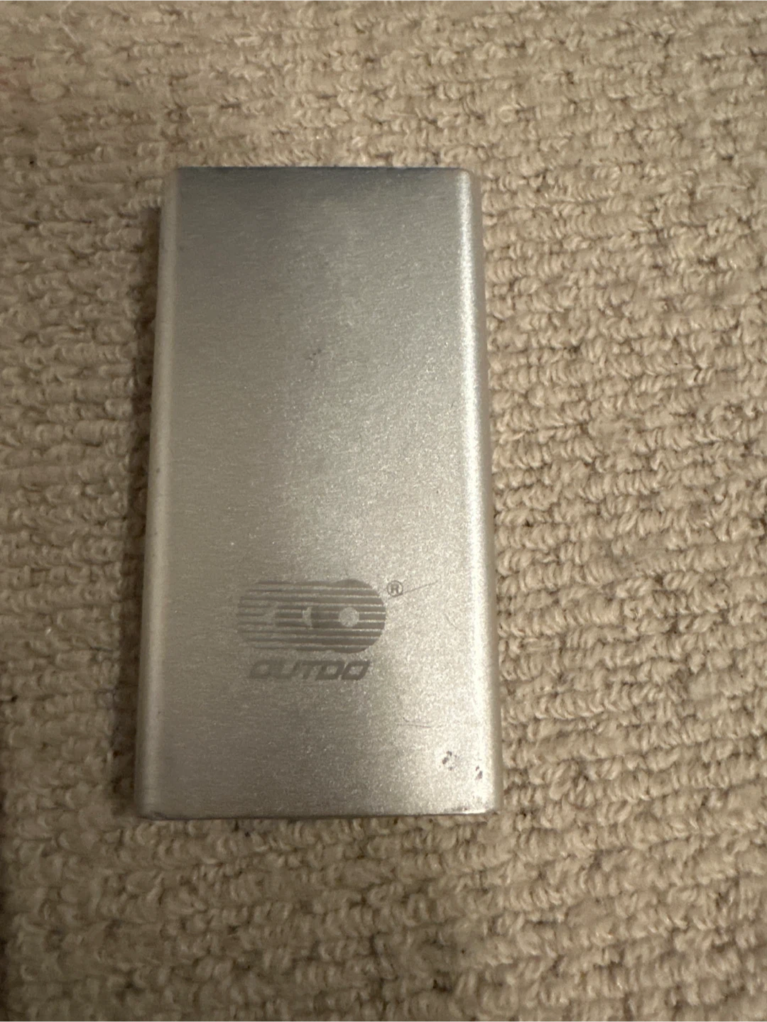OUTDOO Portable Power Bank