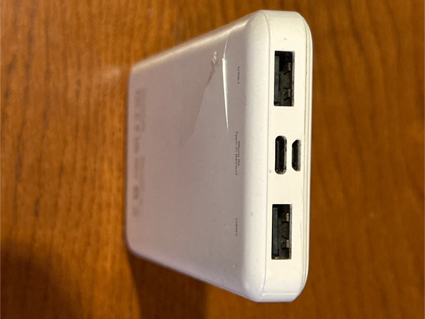AsperX 10000mAh Power Bank - photo 2