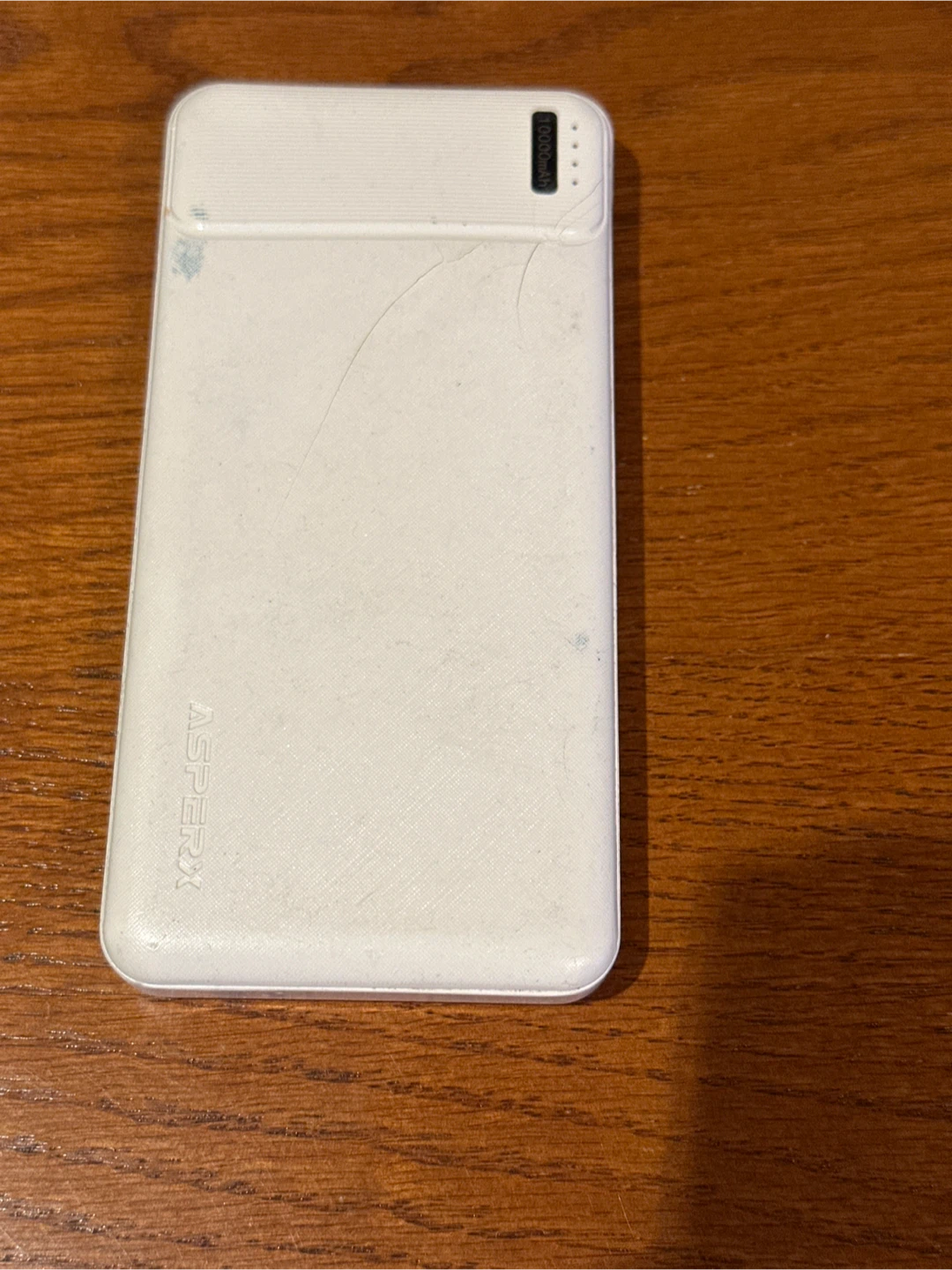 AsperX 10000mAh Power Bank