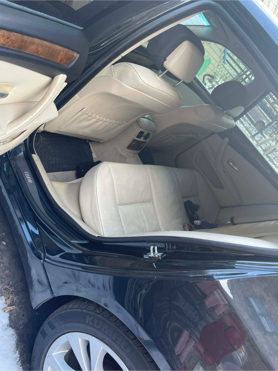 Black BMW 328i xdrive 2009 - photo 3