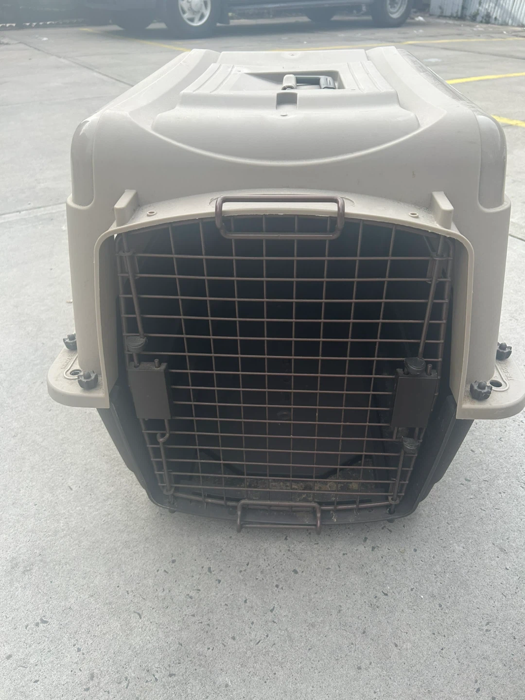 You & Me Premium Kennel Size S for Dogs