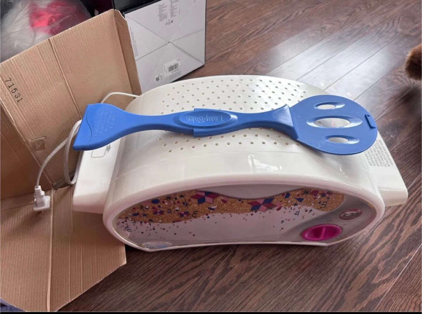 Easy-Bake Oven (for kids) - photo 2