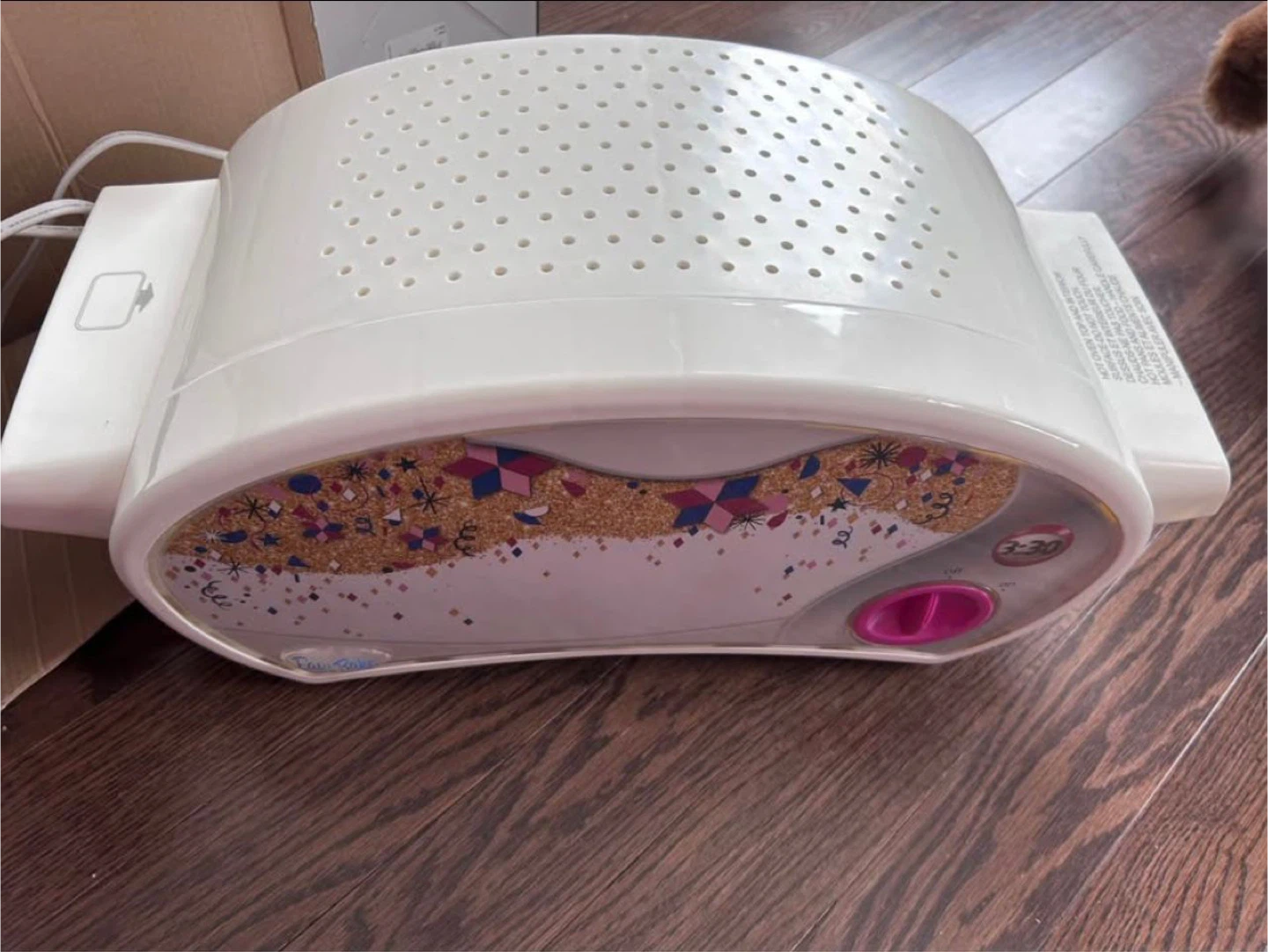 Easy-Bake Oven (for kids) - photo 3
