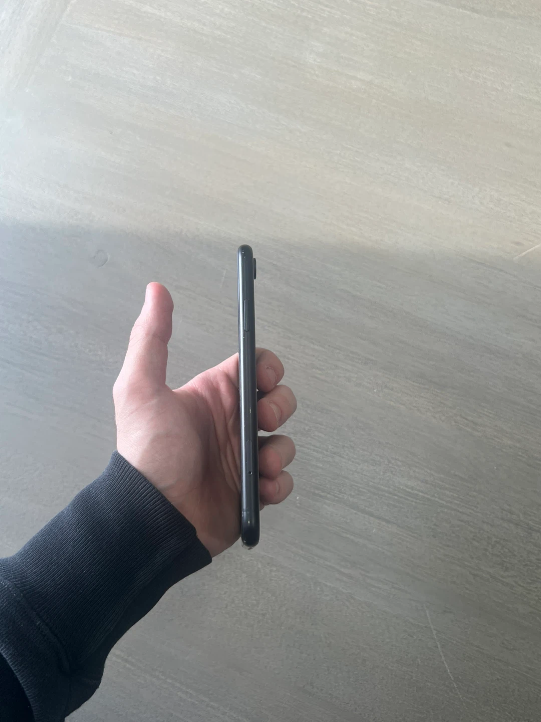 iPhone XR 64GB - photo 3