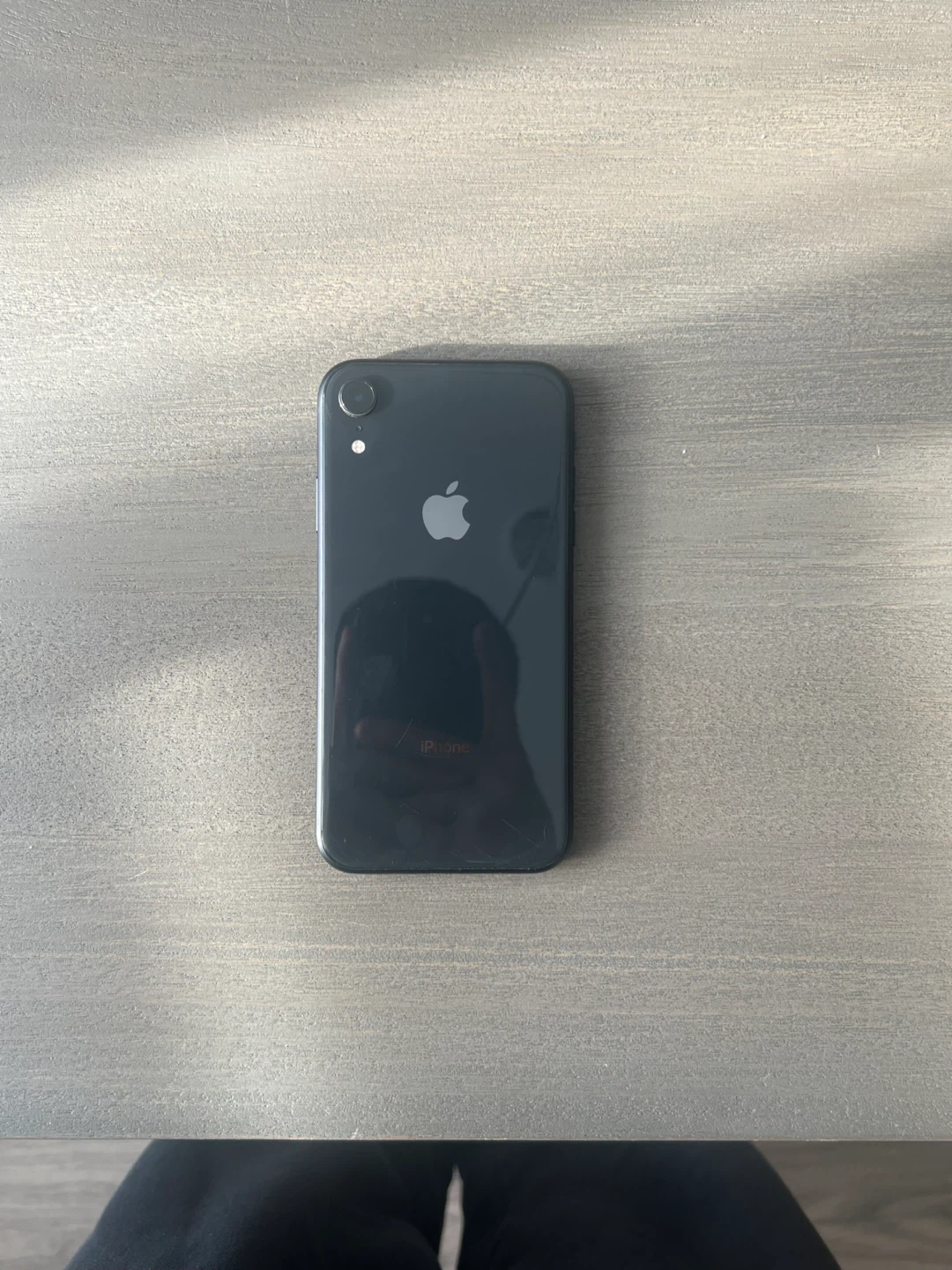 iPhone XR 64GB - photo 2