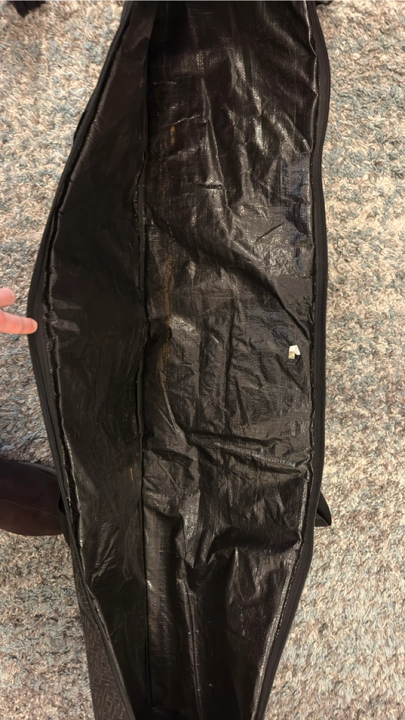 Volkl Ski Bag (165-180cm skis) - photo 2