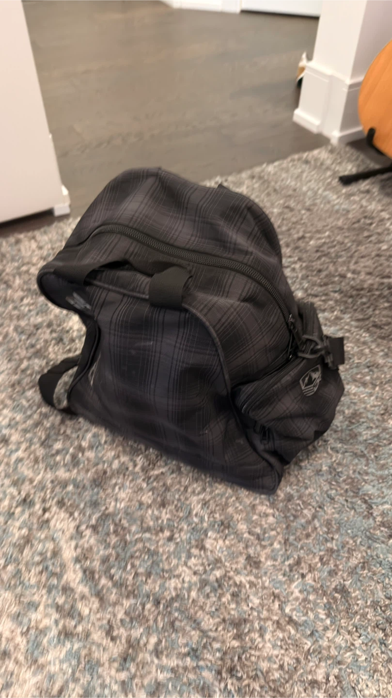 Dakine Ski/Snowboard Boot Bag - photo 2
