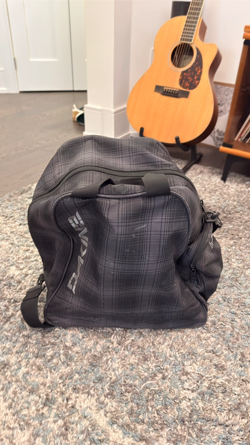 Dakine Ski/Snowboard Boot Bag - photo 3