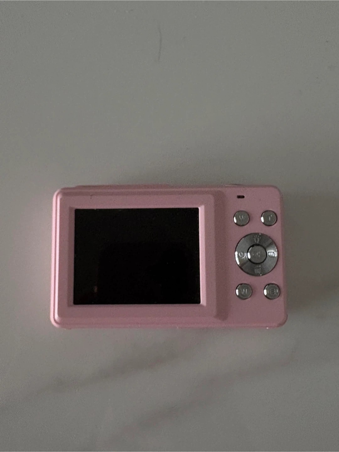 Kids Digital Camera - Pink, 44.0 Megapixels, 16X Zoom - photo 3