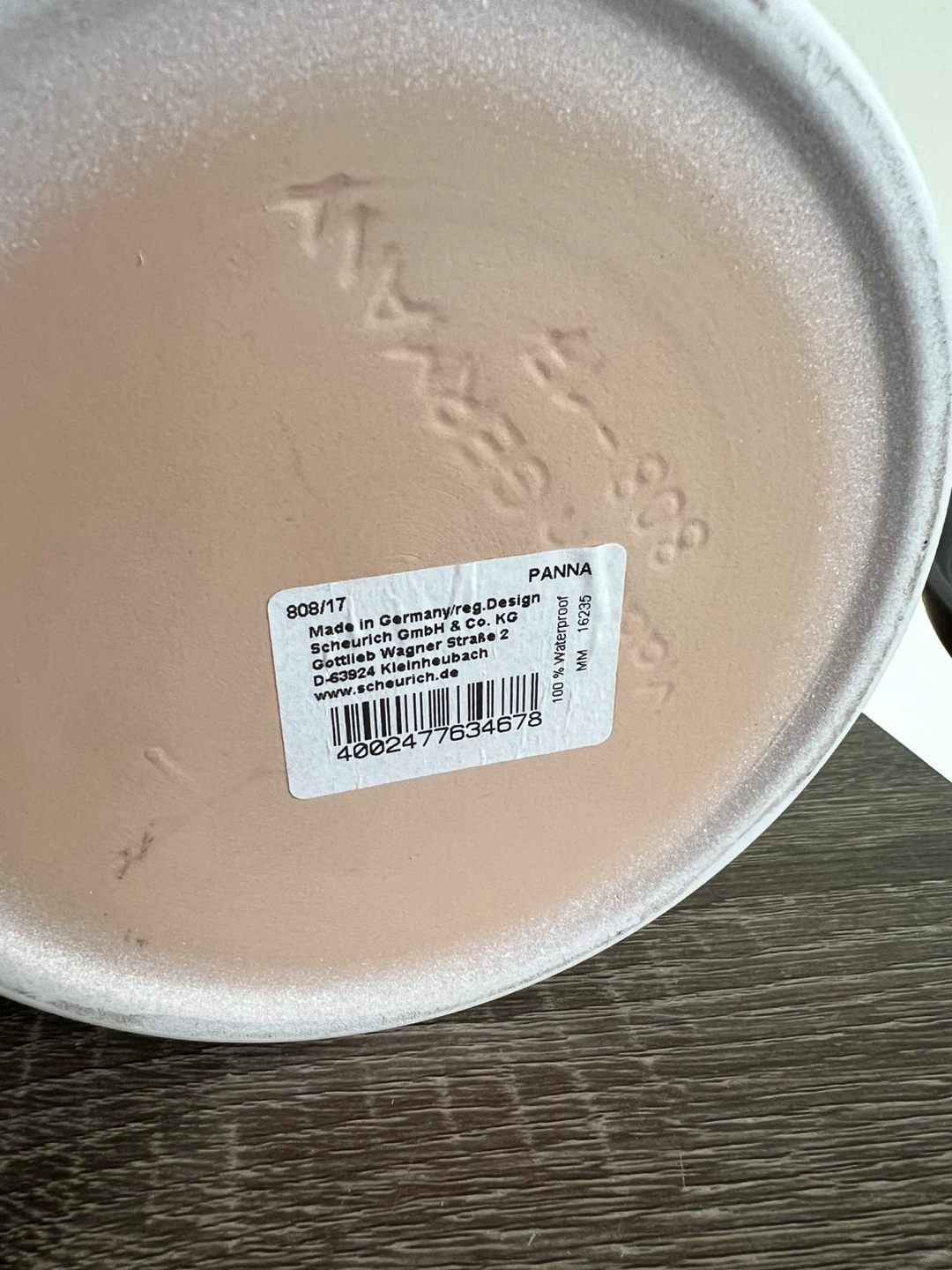 Ceramic Pot - photo 4