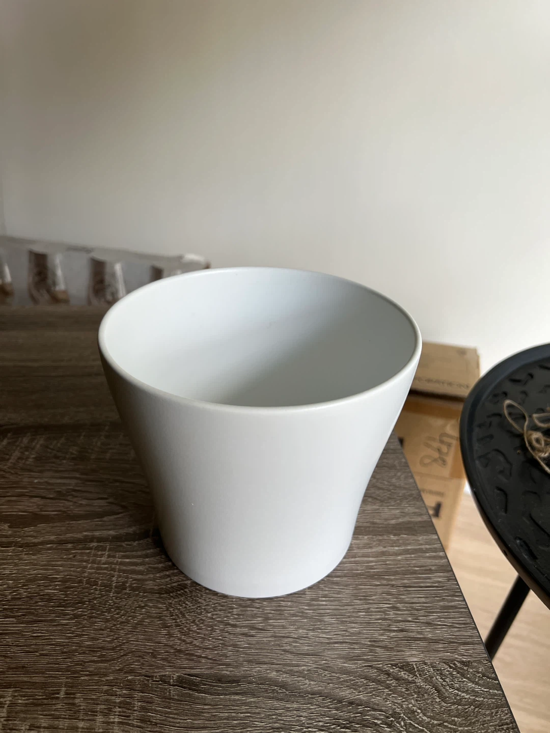 Ceramic Pot - photo 2