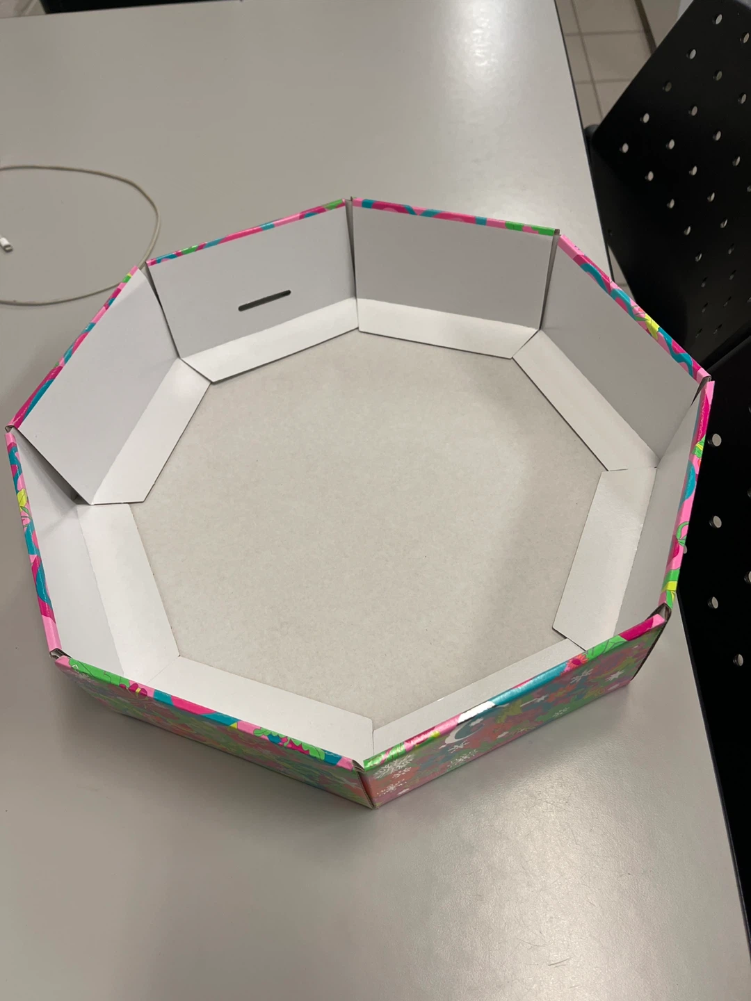 “🏆”Decorative Octagonal Gift Box - photo 2