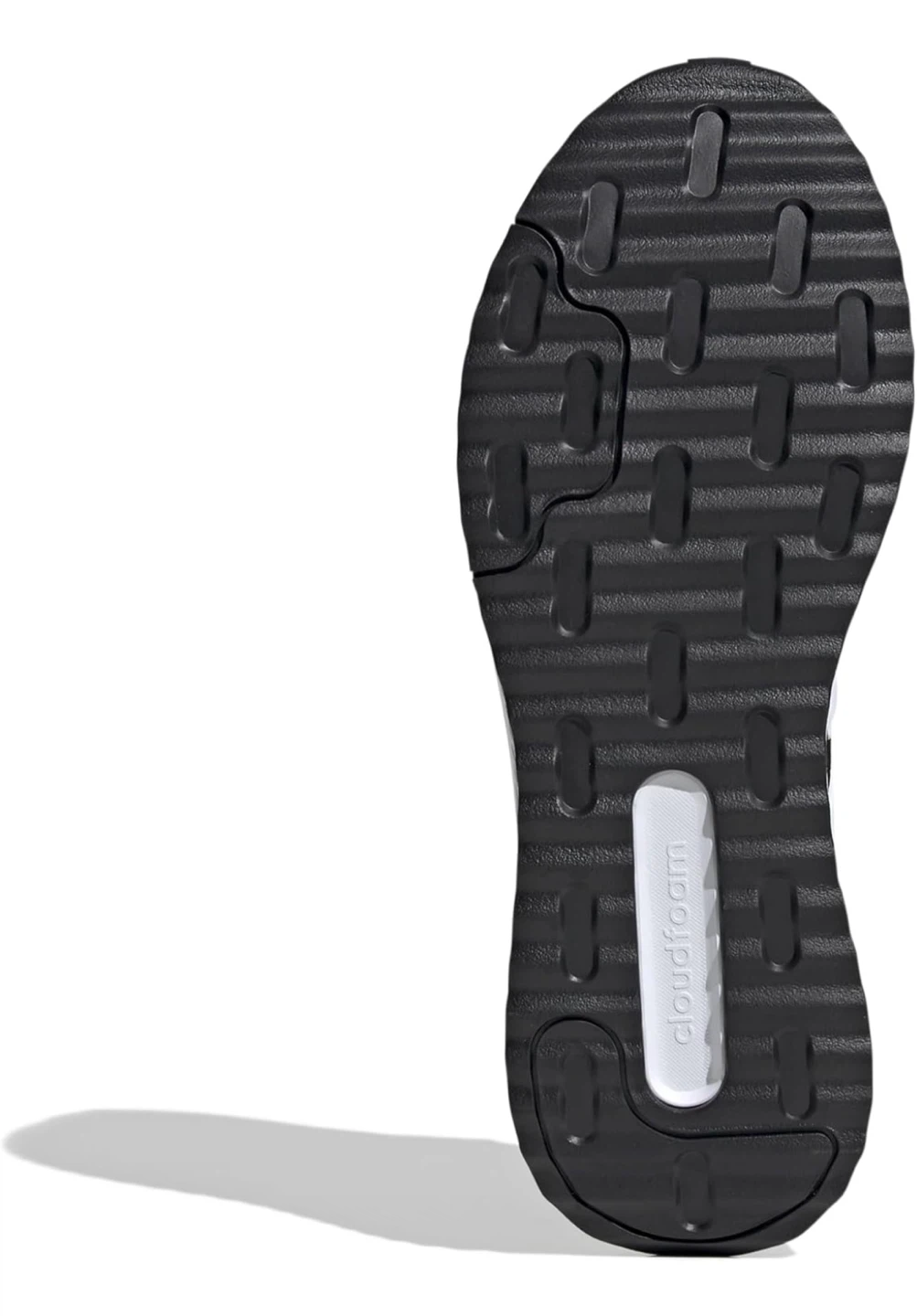 Sz 612 women’s Adidas Cloudfoam R X_PLRPath running shoes - photo 2