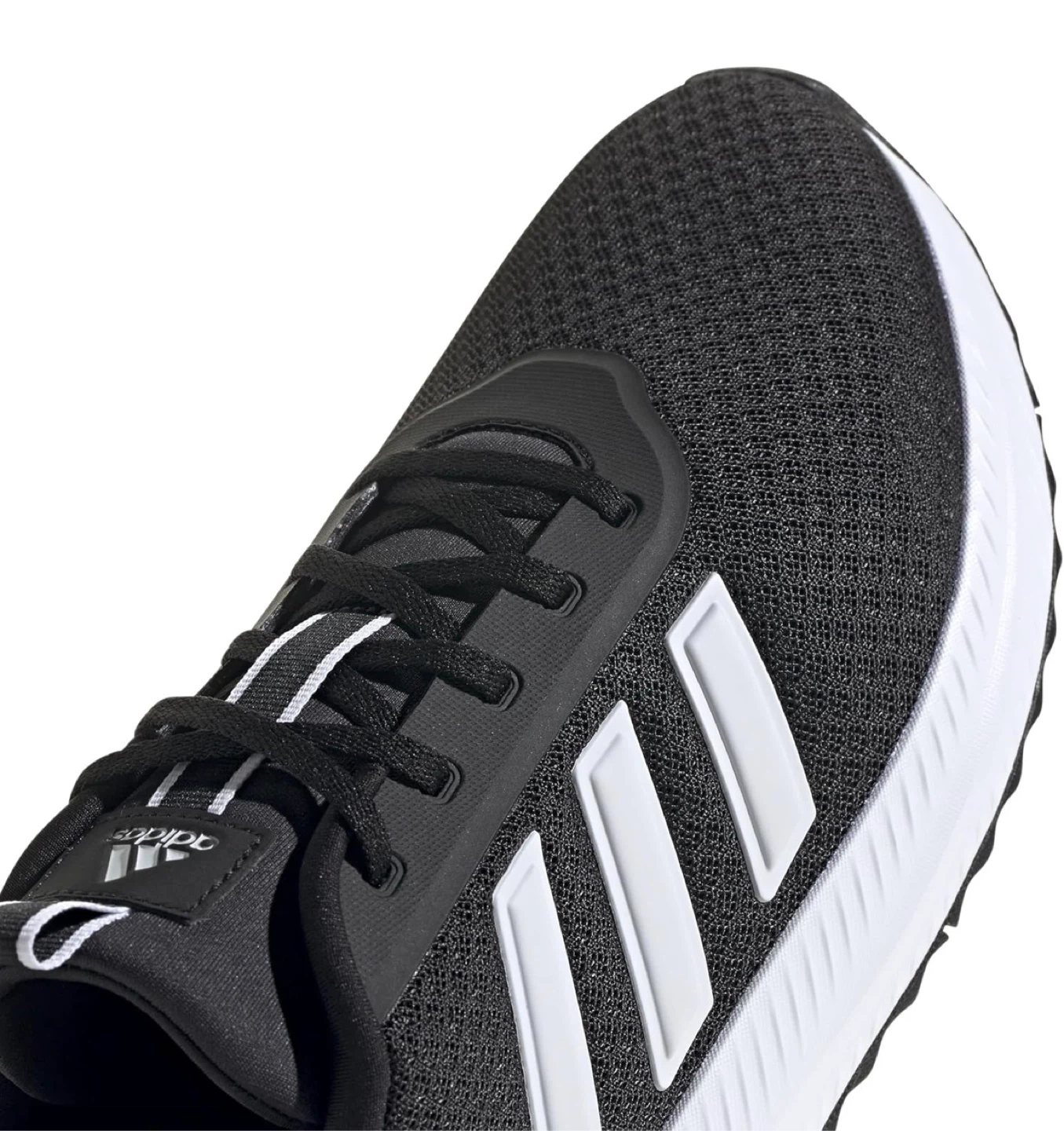 Sz 612 women’s Adidas Cloudfoam R X_PLRPath running shoes
