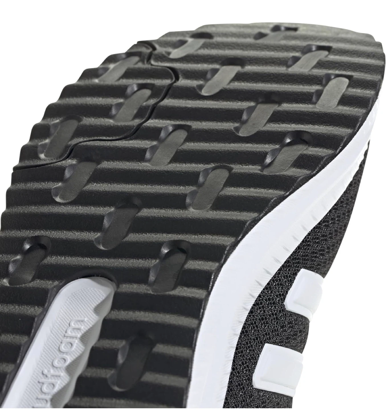 Sz 612 women’s Adidas Cloudfoam R X_PLRPath running shoes - photo 3