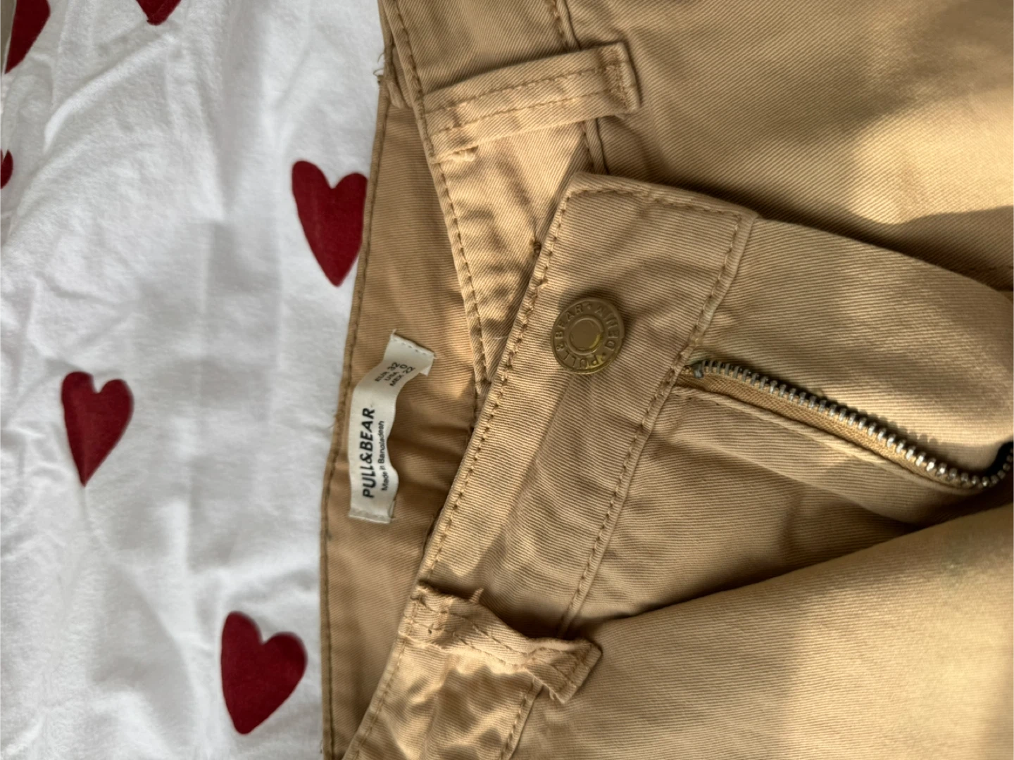 Bundle of 3 Women's Pants - Zara, MNG, Pull&Bear - photo 2