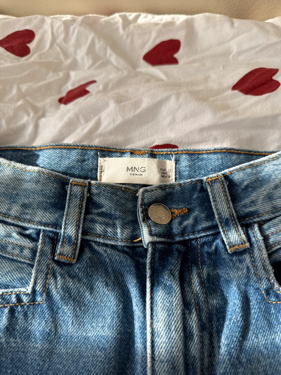 Bundle of 3 Women's Pants - Zara, MNG, Pull&Bear - photo 4