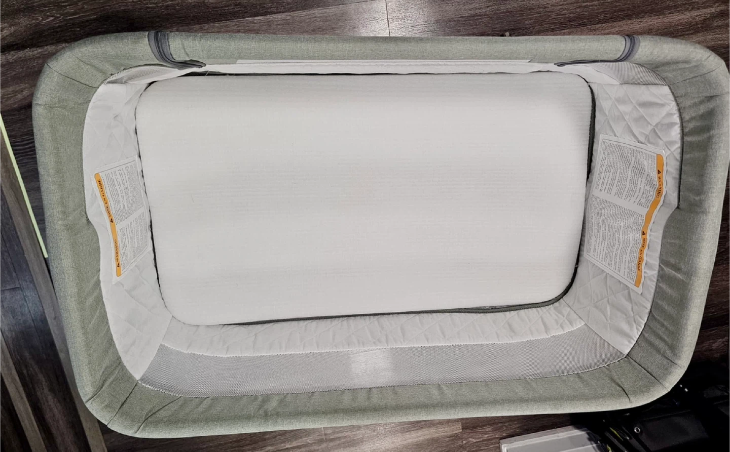 Baby Bassinet - photo 3