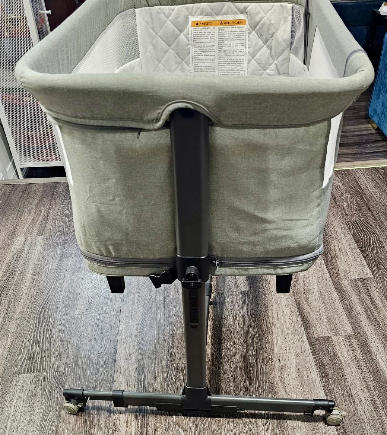 Baby Bassinet - photo 2