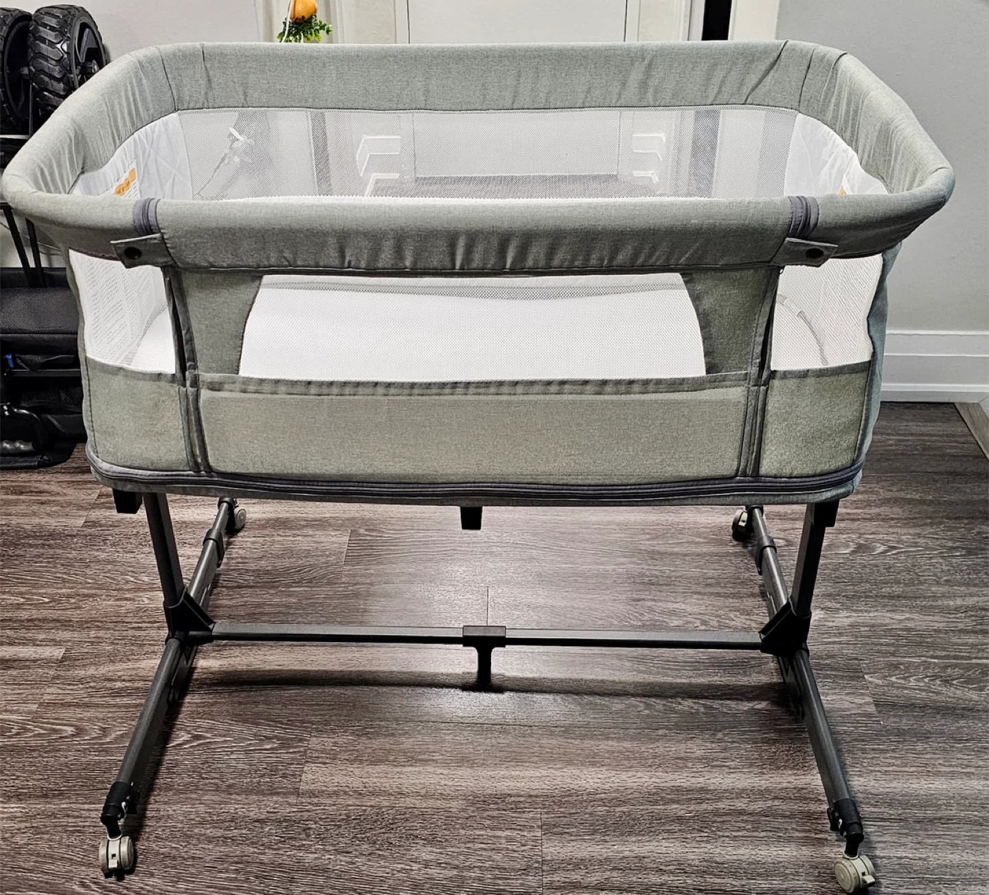 Baby Bassinet