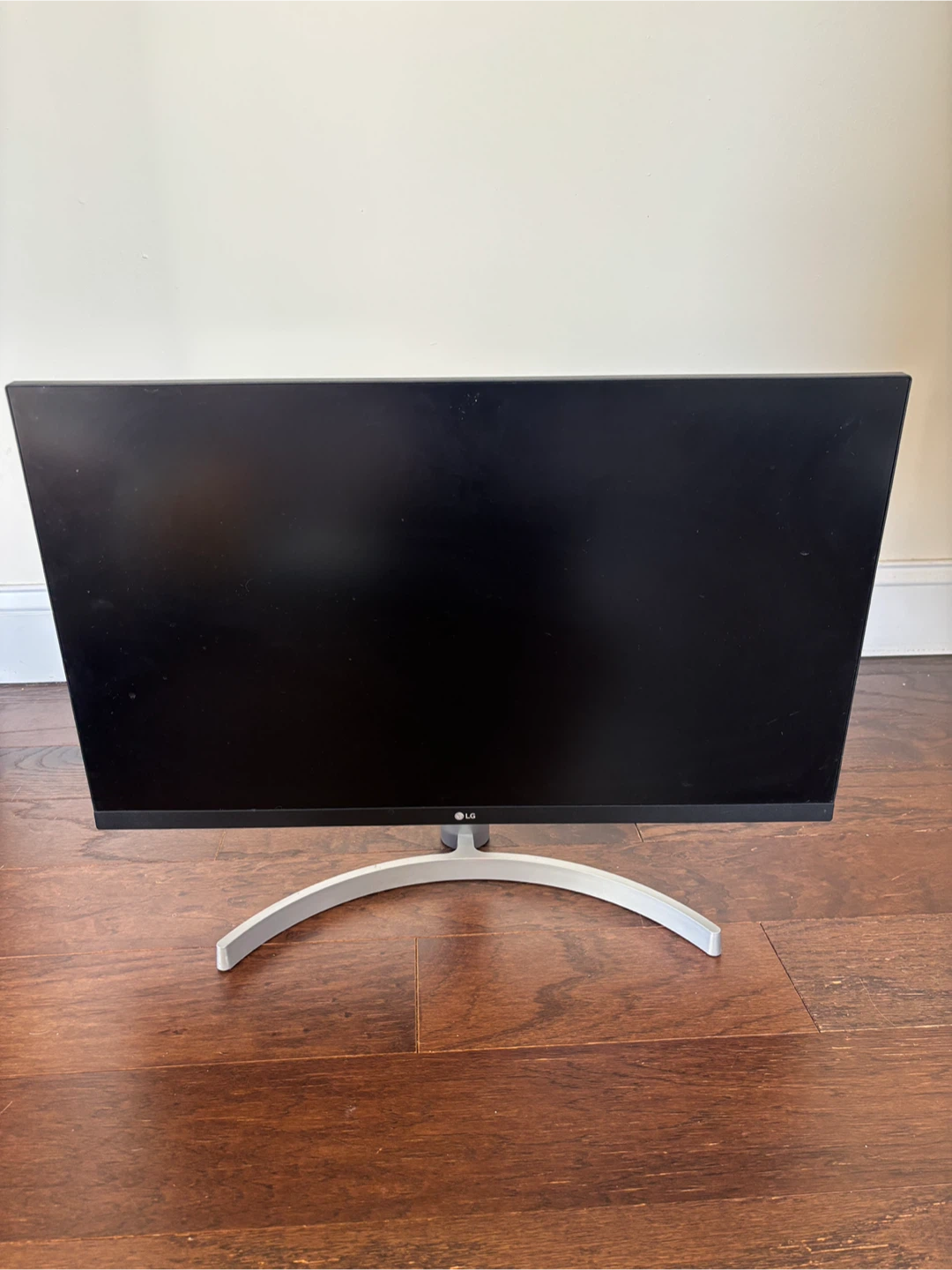 LG 27MN60T-W 27-inch IPS Monitor