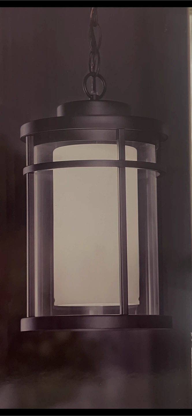 LED Lantern - New still in  a Box unopened